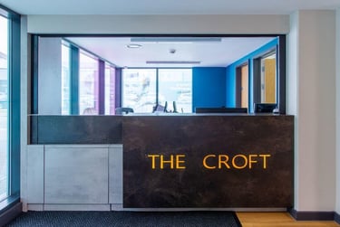 1 bed house, Cathedral Road, City Centre, Derby, DE13FQ - Image 15